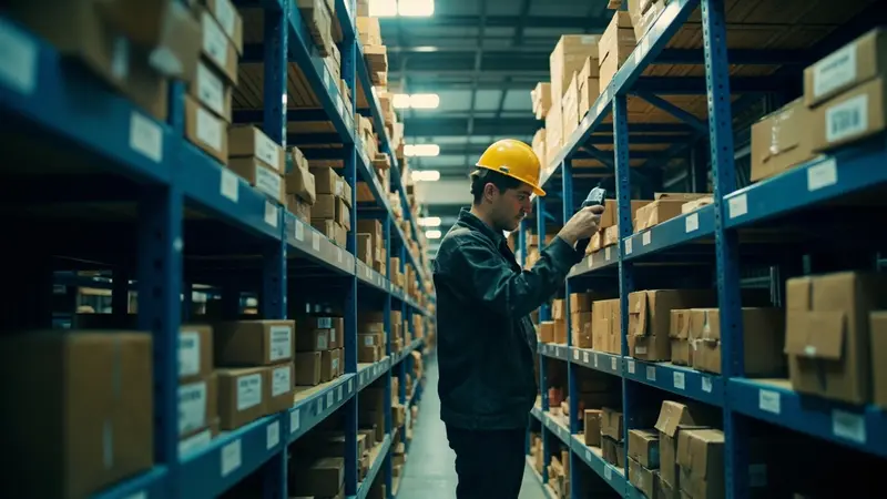 Samsun Otomotiv Yan Sanayi İçin B2B Yedek Parça E-Ticaret Rehberi